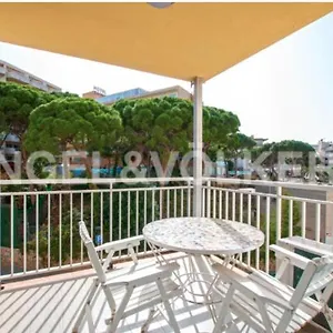 Apartamento a 20 metros playa Apartamento