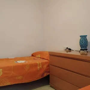 Apatsalou Aloha Apartamento