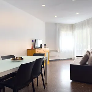 Rentalmar Atlantida Apartamento
