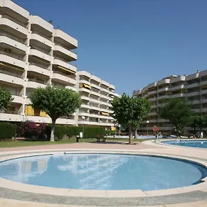 Appartement Apcostas - Cordoba Sevilla Jerez, Salou