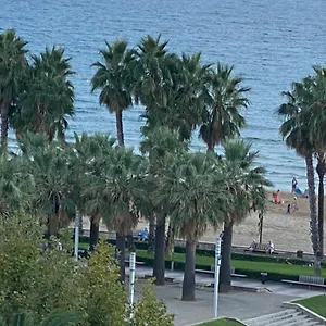 Appartement : Spacieux 100 M2 Vue Sur, Salou