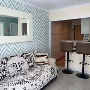 Petit Apartamento