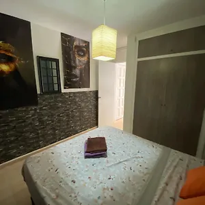Perfecta Ubicación Apartamento